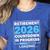 Teacher Retirement Class Of 2026 Loading Retired Women's Heather T-Shirt Heather True Royal Teacher Retirement Class Of 2026 Loading Retired Women's Heather T-Shirt Heather True Royal