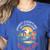 Teacher Retirement Shirts 2026 Goodbye Lesson Hello Freedom Women's Heather T-Shirt Heather True Royal Teacher Retirement Shirts 2026 Goodbye Lesson Hello Freedom Women's Heather T-Shirt Heather True Royal
