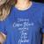 Teacher Shirts & Teaching Studio American History Quote For Teachers USA Revolution Women's Heather T-Shirt Heather True Royal Teacher Shirts & Teaching Studio American History Quote For Teachers USA Revolution Women's Heather T-Shirt Heather True Royal