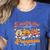 Teacher I Teach The Cutest Pumpkins In The Patch Fall Autumn Women's Heather T-Shirt Heather True Royal Teacher I Teach The Cutest Pumpkins In The Patch Fall Autumn Women's Heather T-Shirt Heather True Royal