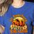 Teacher All Teachers Love Brains Halloween Party Women's Heather T-Shirt Heather True Royal Teacher All Teachers Love Brains Halloween Party Women's Heather T-Shirt Heather True Royal
