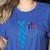 Teacher Tie & Pocket Protector Costume School Women's Heather T-Shirt Heather True Royal