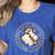 Teacher Will Trade Students For Candy Easy Halloween Costume Women's Heather T-Shirt Heather True Royal Teacher Will Trade Students For Candy Easy Halloween Costume Women's Heather T-Shirt Heather True Royal