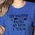 Teacher Witch Halloween My Broom Broke So Now I Teach For Men Women Women's Heather T-Shirt Heather True Royal Teacher Witch Halloween My Broom Broke So Now I Teach For Men Women Women's Heather T-Shirt Heather True Royal