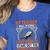 My Teacher Was Wrong I Get Paid To Stare Out The Window Women's Heather T-Shirt Heather True Royal My Teacher Was Wrong I Get Paid To Stare Out The Window Women's Heather T-Shirt Heather True Royal
