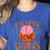 Teachers Love Brains Halloween T-Shirt For Men Women Women's Heather T-Shirt Heather True Royal Teachers Love Brains Halloween T-Shirt For Men Women Women's Heather T-Shirt Heather True Royal