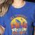 All Teachers Love Brains Shirt Halloween Teachers Women's Heather T-Shirt Heather True Royal All Teachers Love Brains Shirt Halloween Teachers Women's Heather T-Shirt Heather True Royal