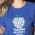 Teachers Are Worth It Red For Ed Women's Heather T-Shirt Heather True Royal Teachers Are Worth It Red For Ed Women's Heather T-Shirt Heather True Royal