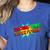 Teaching Is My Superpower Comic Back To School Teacher Women's Heather T-Shirt Heather True Royal Teaching Is My Superpower Comic Back To School Teacher Women's Heather T-Shirt Heather True Royal