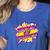 Teaching Is My Superpower Retro Comic Super Teacher Women's Heather T-Shirt Heather True Royal Teaching Is My Superpower Retro Comic Super Teacher Women's Heather T-Shirt Heather True Royal