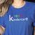 Team Kindercare Teacher Back To School Shirt T-Shirt Women's Heather T-Shirt Heather True Royal Team Kindercare Teacher Back To School Shirt T-Shirt Women's Heather T-Shirt Heather True Royal