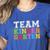 Team Kindergarten Shirt Boy Girl Teacher Graduation Women's Heather T-Shirt Heather True Royal Team Kindergarten Shirt Boy Girl Teacher Graduation Women's Heather T-Shirt Heather True Royal