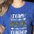Team Music Teacher Camo Teacher Student Back To School Women's Heather T-Shirt Heather True Royal Team Music Teacher Camo Teacher Student Back To School Women's Heather T-Shirt Heather True Royal