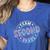 Team Second Grade Teacher Student Back To School 2nd Grade Women's Heather T-Shirt Heather True Royal Team Second Grade Teacher Student Back To School 2nd Grade Women's Heather T-Shirt Heather True Royal