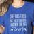 Tenured Professor Women Teacher Tired Tenacious And Tenure Women's Heather T-Shirt Heather True Royal Tenured Professor Women Teacher Tired Tenacious And Tenure Women's Heather T-Shirt Heather True Royal