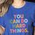 Test Day Teacher You Can Do Hard Things Women Kids Women's Heather T-Shirt Heather True Royal Test Day Teacher You Can Do Hard Things Women Kids Women's Heather T-Shirt Heather True Royal