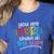 Test Day Teacher Shirt You Are More Than a Test Score Women Women's Heather T-Shirt Heather True Royal Test Day Teacher Shirt You Are More Than a Test Score Women Women's Heather T-Shirt Heather True Royal