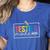 Testing Mode On Testing Day Motivational Teacher Kids Women's Heather T-Shirt Heather True Royal Testing Mode On Testing Day Motivational Teacher Kids Women's Heather T-Shirt Heather True Royal