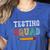 Testing Squad Costume Test Day Teacher Student School Women's Heather T-Shirt Heather True Royal Testing Squad Costume Test Day Teacher Student School Women's Heather T-Shirt Heather True Royal