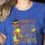 Thankful For My 4th Grade Turkey Thanksgiving Turkey Teacher Women's Heather T-Shirt Heather True Royal Thankful For My 4th Grade Turkey Thanksgiving Turkey Teacher Women's Heather T-Shirt Heather True Royal