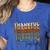 Thankful Teacher Thanksgiving Fall Pumpkin Turkey Women's Heather T-Shirt Heather True Royal