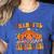 Thankful Teacher's Aide Thanksgiving Autumn Fall Women Men Women's Heather T-Shirt Heather True Royal Thankful Teacher's Aide Thanksgiving Autumn Fall Women Men Women's Heather T-Shirt Heather True Royal
