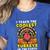 Thanksgiving I Teach Coolest Turkeys Teacher Fall Women Men Women's Heather T-Shirt Heather True Royal