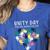 Together Against Bullying Unity Day Teachers Kids Toddler Women's Heather T-Shirt Heather True Royal Together Against Bullying Unity Day Teachers Kids Toddler Women's Heather T-Shirt Heather True Royal