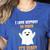 History Teacher Halloween History Class School For Men Women Kids Women's Heather T-Shirt Heather True Royal