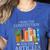 History Teacher I Read The Constitution For The Articles For Men Women Women's Heather T-Shirt Heather True Royal History Teacher I Read The Constitution For The Articles For Men Women Women's Heather T-Shirt Heather True Royal