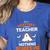 History Teacher School Shirt Halloween Educator Men Women Kids Women's Heather T-Shirt Heather True Royal History Teacher School Shirt Halloween Educator Men Women Kids Women's Heather T-Shirt Heather True Royal