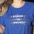Trick Or Teach Spooky Teacher Happy Halloween Bracelet Women's Heather T-Shirt Heather True Royal