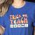 Trick Or Teach With Symbols Special Education Teacher Spooky Women's Heather T-Shirt Heather True Royal Trick Or Teach With Symbols Special Education Teacher Spooky Women's Heather T-Shirt Heather True Royal