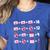 Valentines Day Order Of Operations Valentines Math Teacher Women's Heather T-Shirt Heather True Royal Valentines Day Order Of Operations Valentines Math Teacher Women's Heather T-Shirt Heather True Royal