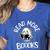 Vintage Halloween Teacher Women Reading Read More Books Women's Heather T-Shirt Heather True Royal Vintage Halloween Teacher Women Reading Read More Books Women's Heather T-Shirt Heather True Royal