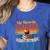 Vintage Retro My Favorite Teacher Calls Me Papa Father's Day Women's Heather T-Shirt Heather True Royal Vintage Retro My Favorite Teacher Calls Me Papa Father's Day Women's Heather T-Shirt Heather True Royal