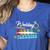 Wedding Planning Not Lesson Engaged Teacher Engagement Women's Heather T-Shirt Heather True Royal Wedding Planning Not Lesson Engaged Teacher Engagement Women's Heather T-Shirt Heather True Royal