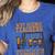 Why Science Teachers Not Given Playground Duty Men Women Women's Heather T-Shirt Heather True Royal