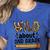 Wild About 2Nd Grade School Grade Teacher Women's Heather T-Shirt Heather True Royal