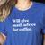 Will Give Math Advice For Coffee Math Teacher Women's Heather T-Shirt Heather True Royal Will Give Math Advice For Coffee Math Teacher Women's Heather T-Shirt Heather True Royal