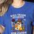 Will Trade Students For Candy Teacher Ghost Halloween Women's Heather T-Shirt Heather True Royal Will Trade Students For Candy Teacher Ghost Halloween Women's Heather T-Shirt Heather True Royal