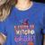 Which Witch Is Which Halloween English Teacher Women's Heather T-Shirt Heather True Royal
