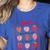 Women Second Grade Is My Jam Strawberry First Kids Teacher Women's Heather T-Shirt Heather True Royal Women Second Grade Is My Jam Strawberry First Kids Teacher Women's Heather T-Shirt Heather True Royal