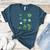 10 Types Of Cactus Succulent Teacher Chart Cactus Lover Tee Women's Heather T-Shirt Heather Deep Teal 10 Types Of Cactus Succulent Teacher Chart Cactus Lover Tee Women's Heather T-Shirt Heather Deep Teal