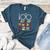 100 Days Of Mischief Managed Teacher Kid 100th Day Of School Women's Heather T-Shirt Heather Deep Teal 100 Days Of Mischief Managed Teacher Kid 100th Day Of School Women's Heather T-Shirt Heather Deep Teal
