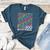 100th Day Of School Teacher Kids 100 Days Math Numbers Women's Heather T-Shirt Heather Deep Teal 100th Day Of School Teacher Kids 100 Days Math Numbers Women's Heather T-Shirt Heather Deep Teal