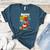 100th Day Of School Teachers Kids Child Happy 100 Days Women's Heather T-Shirt Heather Deep Teal 100th Day Of School Teachers Kids Child Happy 100 Days Women's Heather T-Shirt Heather Deep Teal