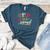 1st First Grade Squad Student Teacher Back To School Women's Heather T-Shirt Heather Deep Teal 1st First Grade Squad Student Teacher Back To School Women's Heather T-Shirt Heather Deep Teal