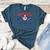 2nd Grade Batter Up Back To School Baseball Teacher Kids Women's Heather T-Shirt Heather Deep Teal