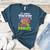 3rd Grade Teachers Love Brains Zombie Teacher Halloween Women's Heather T-Shirt Heather Deep Teal 3rd Grade Teachers Love Brains Zombie Teacher Halloween Women's Heather T-Shirt Heather Deep Teal